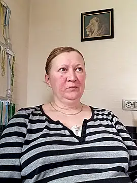 blondyaguar online show from 03/26/26, 01:53