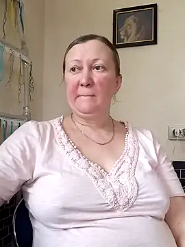 blondyaguar online show from 12/04/25, 10:03