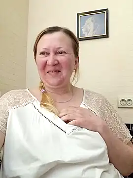 blondyaguar online show from 02/20/25, 05:09