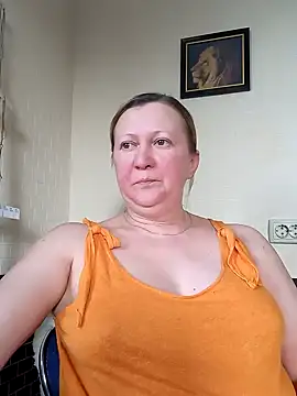 blondyaguar online show from 02/21/25, 11:01