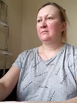 blondyaguar online show from 02/14/25, 07:59