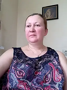 blondyaguar online show from 01/16/25, 08:54