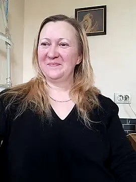 blondyaguar online show from 11/15/25, 09:46