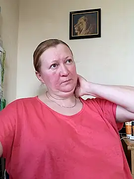 blondyaguar online show from 03/25/26, 10:03