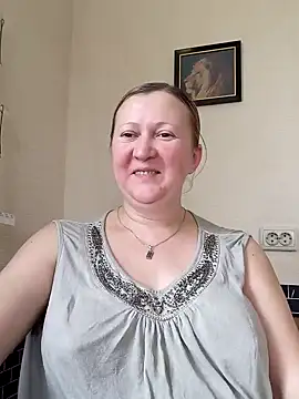 blondyaguar online show from 01/27/25, 09:44