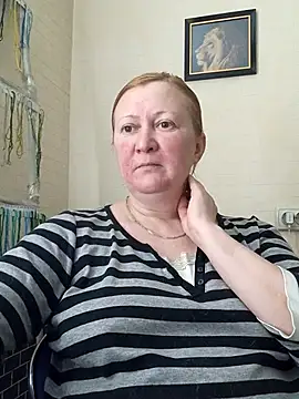 blondyaguar online show from 02/26/26, 03:45