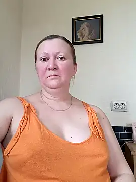 blondyaguar online show from 03/01/25, 09:29