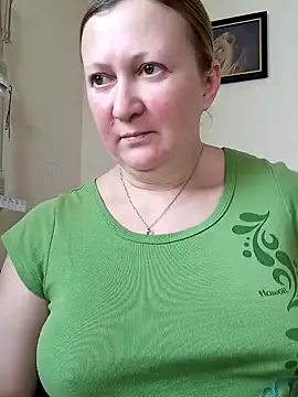 blondyaguar online show from 01/30/25, 09:25