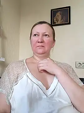 blondyaguar online show from 02/21/25, 07:56