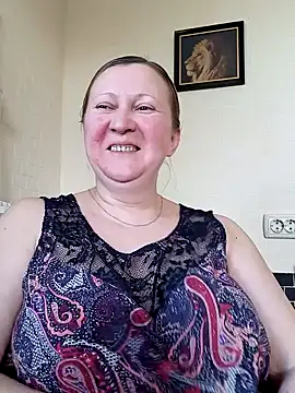 blondyaguar online show from 02/25/25, 08:36