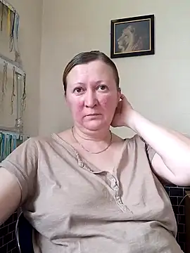 blondyaguar online show from 12/19/25, 08:27