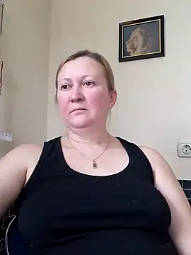 blondyaguar online show from 01/17/25, 09:49