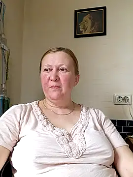 blondyaguar online show from 04/03/26, 12:55