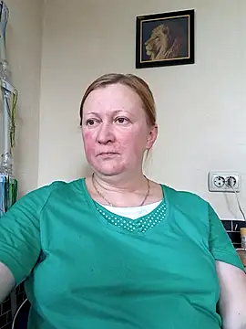 blondyaguar online show from 04/02/26, 09:49
