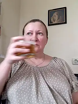 blondyaguar online show from 01/23/25, 10:32