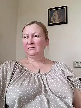 blondyaguar online show from 12/03/24, 10:12