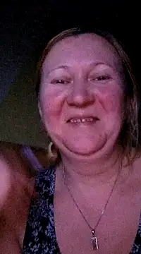 blondyaguar online show from 12/05/24, 04:39