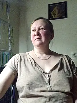 blondyaguar online show from 12/20/25, 03:04