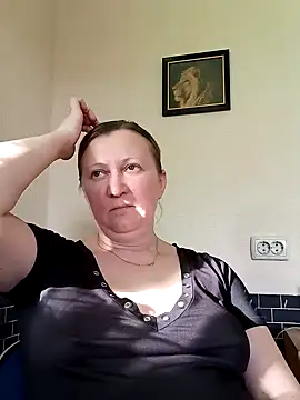 blondyaguar online show from 03/14/25, 02:08