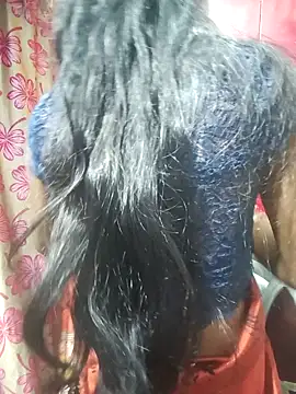 Joshna-Sexy online show from 01/17/25, 05:32