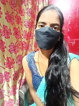 Joshna-Sexy online show from 12/27/24, 06:14