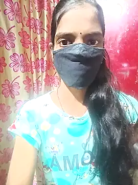 Joshna-Sexy online show from 01/17/25, 04:26