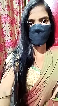 Joshna-Sexy online show from 12/19/24, 04:35