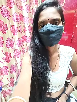 Joshna-Sexy online show from 03/17/25, 09:33