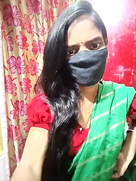 Joshna-Sexy online show from 01/12/25, 05:33