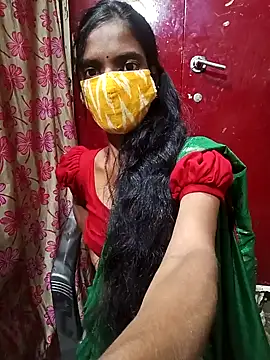 Joshna-Sexy online show from 01/31/25, 04:58