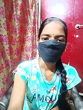 Joshna-Sexy online show from 01/05/25, 04:14