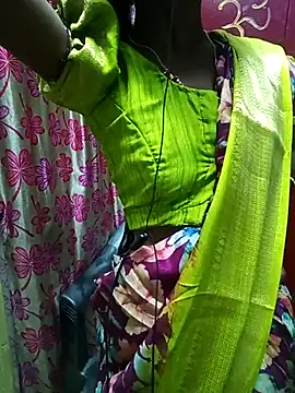 Joshna-Sexy online show from 02/26/25, 09:31