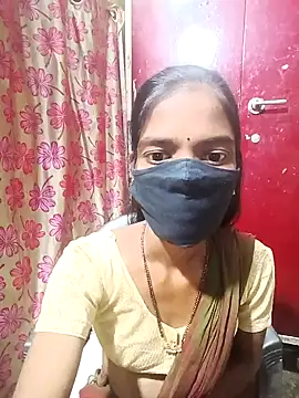 Joshna-Sexy online show from 01/09/25, 04:52