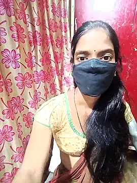 Joshna-Sexy online show from 12/28/24, 04:30