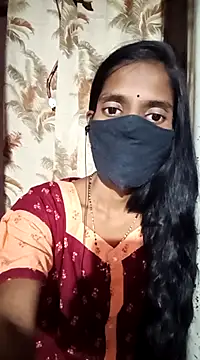 Joshna-Sexy online show from 03/17/25, 06:29