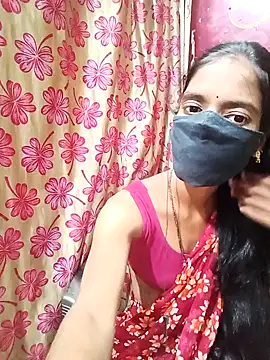 Joshna-Sexy online show from 01/30/25, 09:15