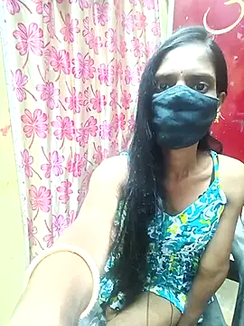 Joshna-Sexy online show from 03/02/25, 06:24