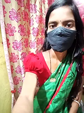 Joshna-Sexy online show from 02/01/25, 01:12