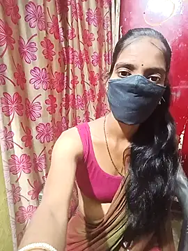 Joshna-Sexy online show from 01/18/25, 04:42