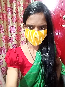 Joshna-Sexy online show from 01/31/25, 05:32