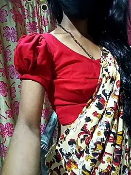 Joshna-Sexy online show from 02/01/25, 05:18