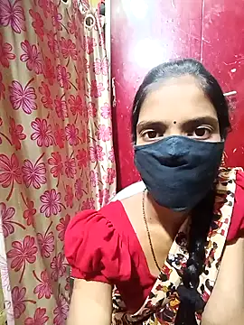 Joshna-Sexy online show from 12/09/24, 06:23