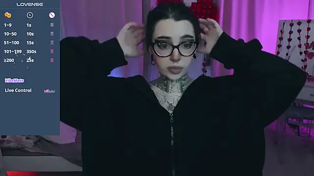 Dixi Pixi  online show from 02/26/26, 05:51