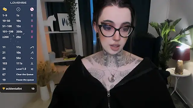 Dixi Pixi  online show from 05/16/26, 07:18
