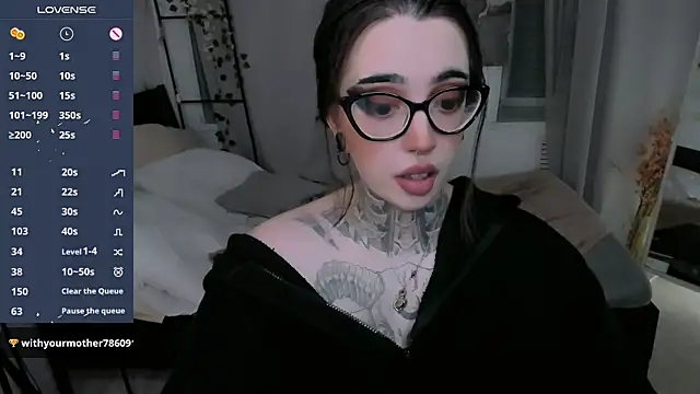 Dixi Pixi  online show from 06/05/26, 06:52