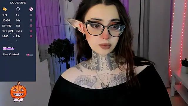 Dixi Pixi  online show from 11/06/25, 05:44