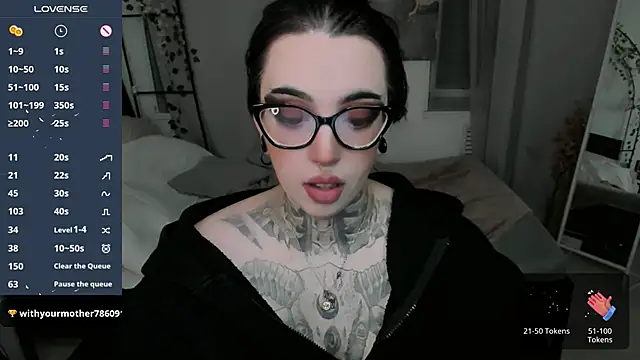 Dixi Pixi  online show from 06/05/26, 06:40