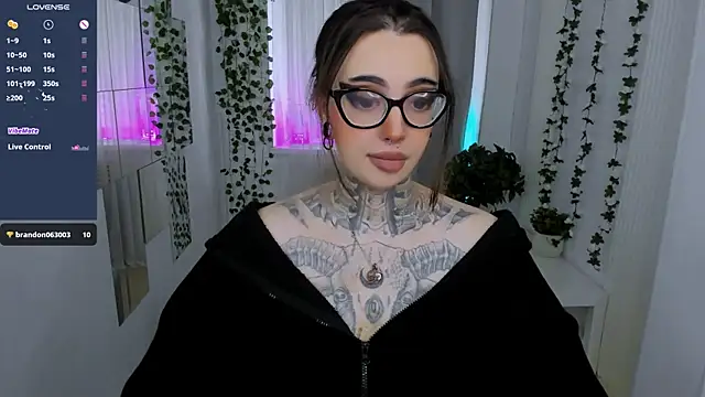 Dixi Pixi  online show from 04/05/26, 05:47