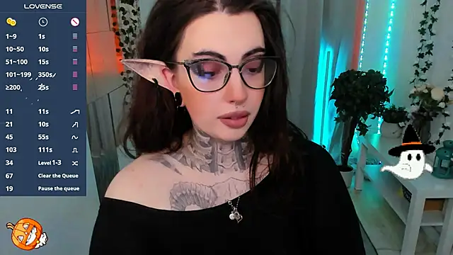 Dixi Pixi  online show from 11/20/25, 05:52