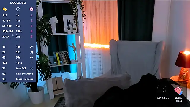 Dixi Pixi  online show from 02/06/26, 05:47